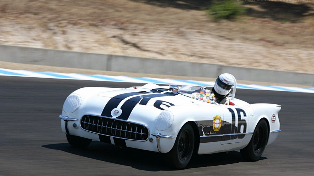 Click to Enlarge-Esc to Close Corvette Generations/C1/C1 1955 racer.jpg